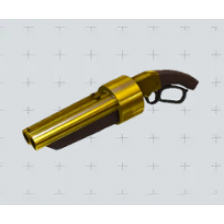 Strange Specialized Killstreak Australium Scattergun