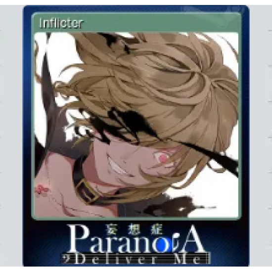 779640-Inflicter (Trading Card)