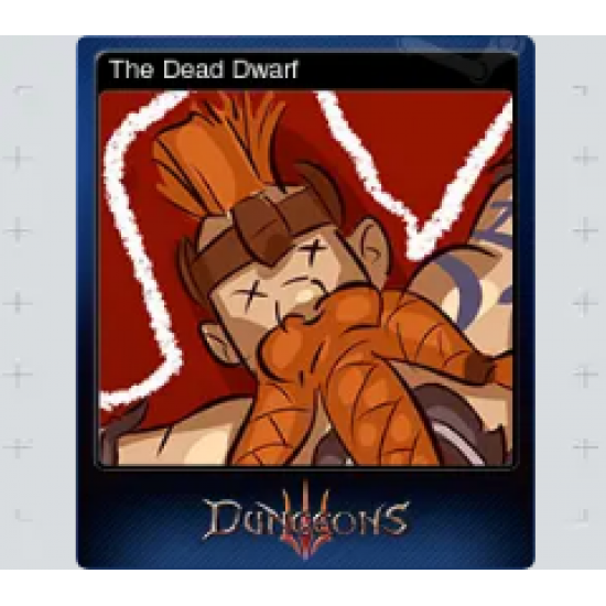 493900-The Dead Dwarf