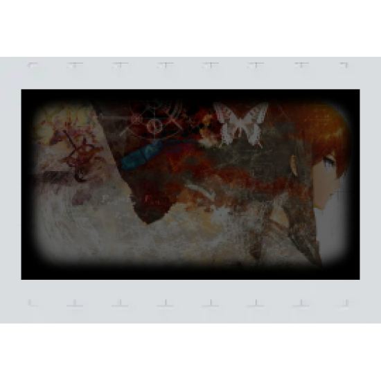 825630-STEINS;GATE 0